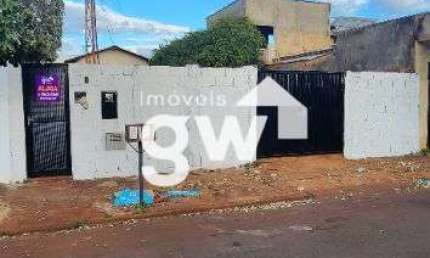 Casa disponivel para locacao | Jardim Jamaica - Sertaozinho/SP