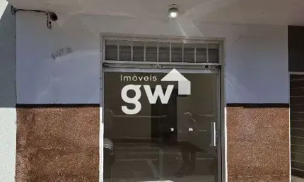 Salao comercial disponivel para locacao | centro - sertaozinho/sp