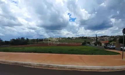 Terreno comercial para alugar na Rua Ivo João Perticarrari, Jardim Lopes da Silva, Sertãozinho por R$ 6.000