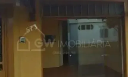 Sala comercial para alugar na Rua Fioravante Sicchieri, 573, Centro, Sertãozinho por R$ 1.200