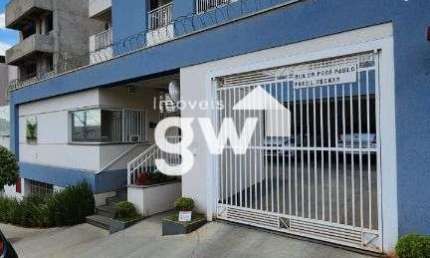 Apartamento com 1 quarto para alugar na Rua Professor Doutor Paulo Frederico Ludwig Becker, 145, Jardim Botânico, Ribeirão Preto por R$ 1.450