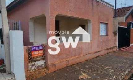 Sala comercial com 1 sala para alugar na Rua Carlos Gomes, 750, Centro, Sertãozinho por R$ 1.000