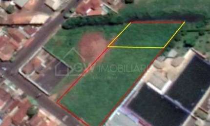 Terreno comercial à venda na Rua Humberto Ortolan, Centro, Sertãozinho por R$ 2.080.000