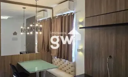 Apartamento disponivel para locacao | Santa Marta - Sertaozinho/SP