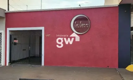 Casa com 3 quartos à venda na RUA  DR. PIO DUFLES, 1367, Centro, Sertãozinho, 129 m2 por R$ 470.000