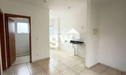 Apartamento no Residencial Vitta Santa Elisa a Venda.