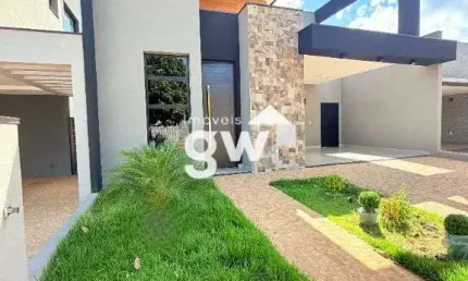 Casa a Venda no Condominio San Marco – Ilha Siena, Ribeirao Preto