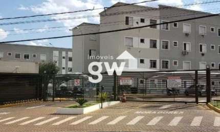 Apartamento disponivel para locacao | Vitta Ribeirao Verde - Ribeirao Preto/SP