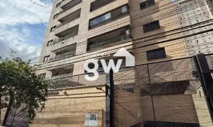 Apartamento a Venda – Jardim Nova Alianca, Ribeirao Preto