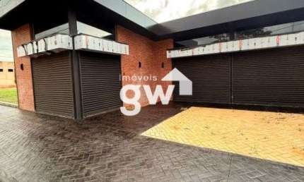 Sala comercial para alugar na Rua Maria Aparecida Andrade, 959, Jardim Tropical, Sertãozinho, 65 m2 por R$ 2.900