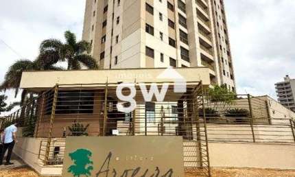 Apartamento no Edificio Aroeira, em Sertaozinho, disponivel para VENDA