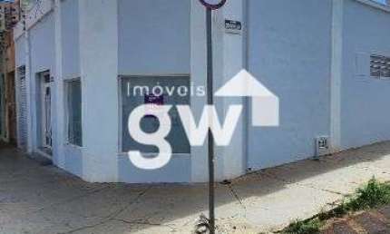 Sala comercial com 3 salas para alugar na Rua Sebastião Sampaio, 1721, Centro, Sertãozinho, 7 m2 por R$ 2.500