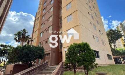 Apartamento para Locacao – Jardim Paulista, Ribeirao Preto
