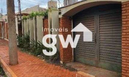 Imovel Versatil para Locacao: Residencial ou Comercial no Centro de Sertaozinho/SP