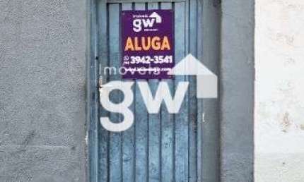 Casa com 1 quarto para alugar na Rua Candinha Del Grande, 1249, Centro, Sertãozinho por R$ 750