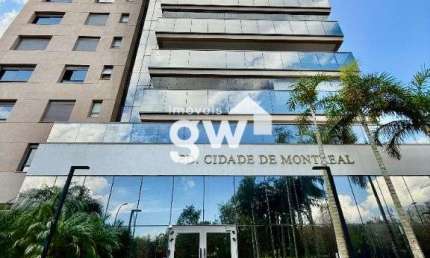Apartamento de Alto Padrao a Venda | Cidade de Montreal | Ilhas do Sul |Ribeirao Preto
