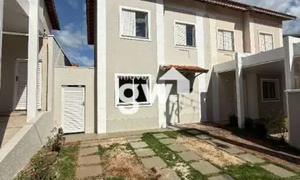 Sobrado a venda no Condominio Recantos do Sul |Ribeirao Preto