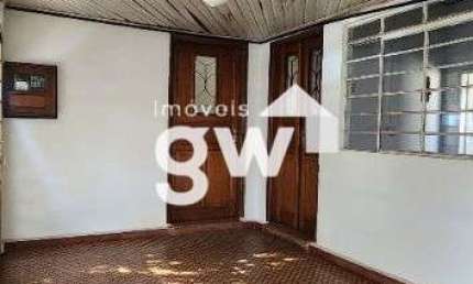 Casa comercial/residencial disponivel para venda no Centro | Sertaozinho/SP