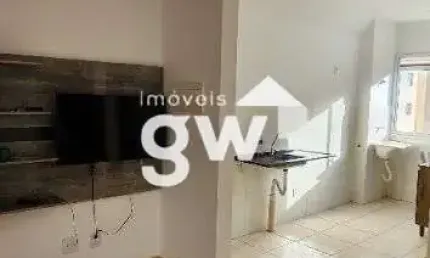 Apartamento a venda Vitta Santa Elisa | J. Campo Alegre - Sertaozinho/SP