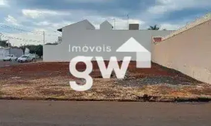 Lote a venda Jardim Recreio dos Bandeirantes | Sertaozinho/SP