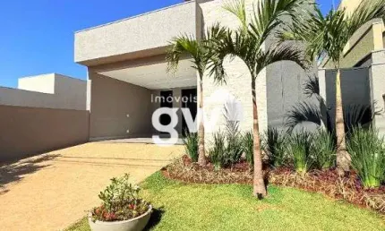 Casa terrea no San Marco – Ilha Genova | Ribeirao Preto