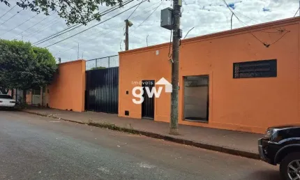 Barracao disponivel para Venda e Locacao | Vila Industrial - Sertaozinho/SP