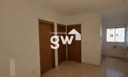 Apartamento disponivel para Venda e Locacao Vitta Santa Elisa | Campo Alegre - Sertaozinho/SP