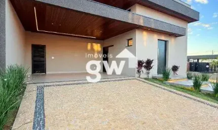 Casa de esquina a venda no vivendas da mata, portal aroeira | ribeirao preto