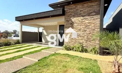 Casa terrea a venda no portal da mata | ribeirao preto
