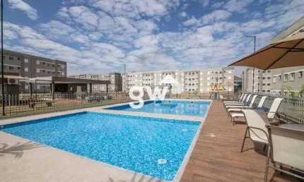 Apartamento no vitta parque dos manacas  a venda | ribeirao preto