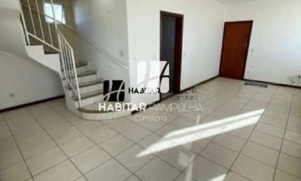 Cobertura com 3 quartos à venda na Sagrada Família, Belo Horizonte  por R$ 680.000