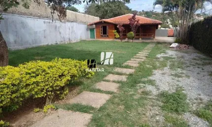 Casa com 3 quartos à venda no Trevo, Belo Horizonte  por R$ 800.000
