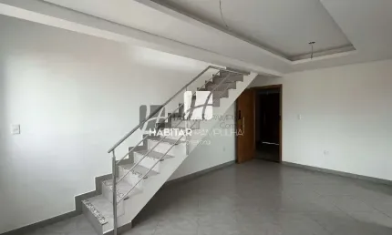 Cobertura com 2 quartos à venda na Santa Mônica, Belo Horizonte  por R$ 525.000