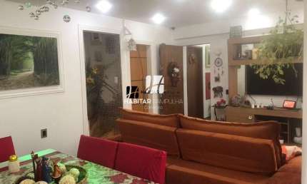 Cobertura com 4 quartos à venda no Castelo, Belo Horizonte  por R$ 1.010.000