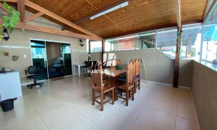 Cobertura com 4 quartos à venda em Ouro Preto, Belo Horizonte  por R$ 740.000