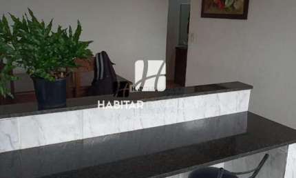 Casa com 4 quartos à venda na Gávea, Vespasiano  por R$ 500.000