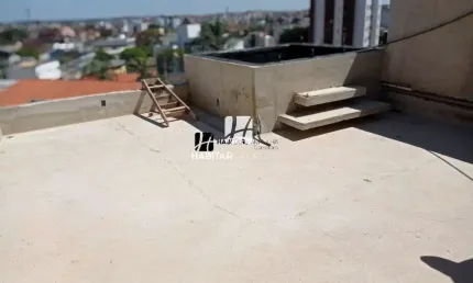 Cobertura com 3 quartos à venda em Itapoã, Belo Horizonte  por R$ 1.480.000