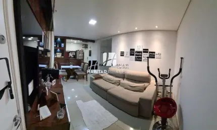 Apartamento com 2 quartos à venda na Gávea, Vespasiano  por R$ 200.000