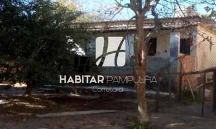 Casa com 2 quartos à venda no Mirante do Palmital, Esmeraldas  por R$ 165.000