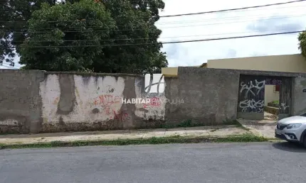 Terreno à venda na Mantiqueira, Belo Horizonte  por R$ 1.100.000