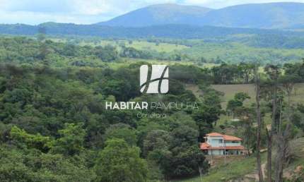 Chácara / sítio com 4 quartos à venda na Zona Rural, Esmeraldas  por R$ 1.100.000