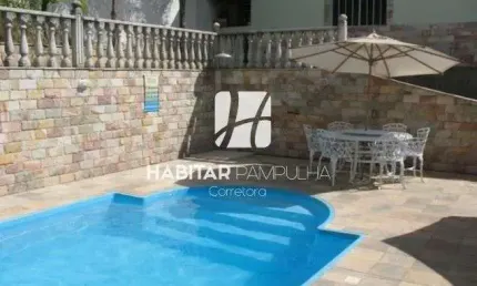 Chácara / sítio com 8 quartos à venda em Cachoeira, São José da Lapa  por R$ 3.000.000