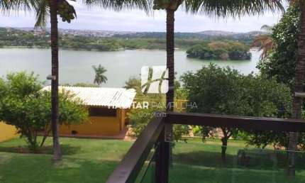 Casa com 4 quartos à venda no Jardim Atlântico, Belo Horizonte  por R$ 2.500.000