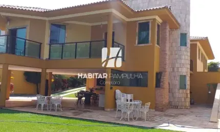 Casa com 4 quartos à venda no jardim atlântico, belo horizonte  por r$ 2.500.000