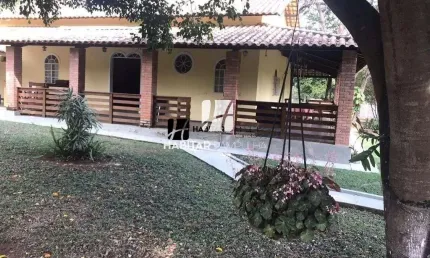 Chácara / sítio com 6 quartos à venda no Charneca, Betim  por R$ 1.590.000