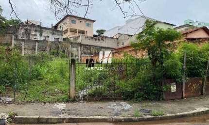 Terreno à venda na Santa Amélia, Belo Horizonte  por R$ 550.000