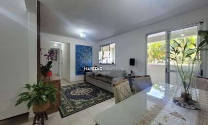 Apartamento com 3 quartos à venda na Liberdade, Belo Horizonte  por R$ 700.000
