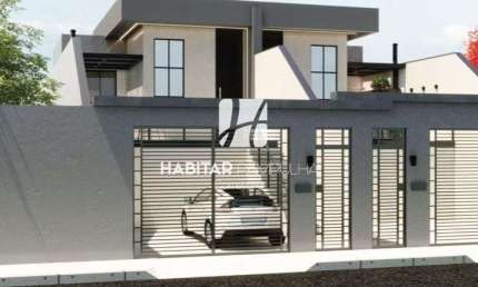 Casa com 3 quartos à venda na Vida Nova, Vespasiano  por R$ 400.000