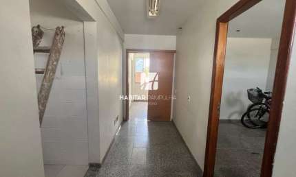 Barracão / Galpão / Depósito à venda na Santa Amélia, Belo Horizonte  por R$ 1.000.000
