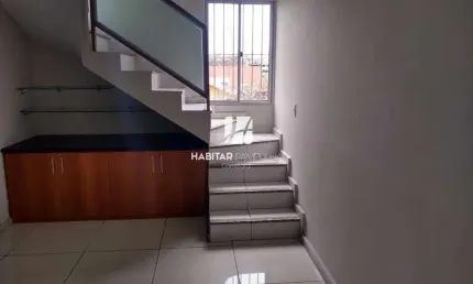 Cobertura com 3 quartos à venda na santa amélia, belo horizonte  por r$ 650.000